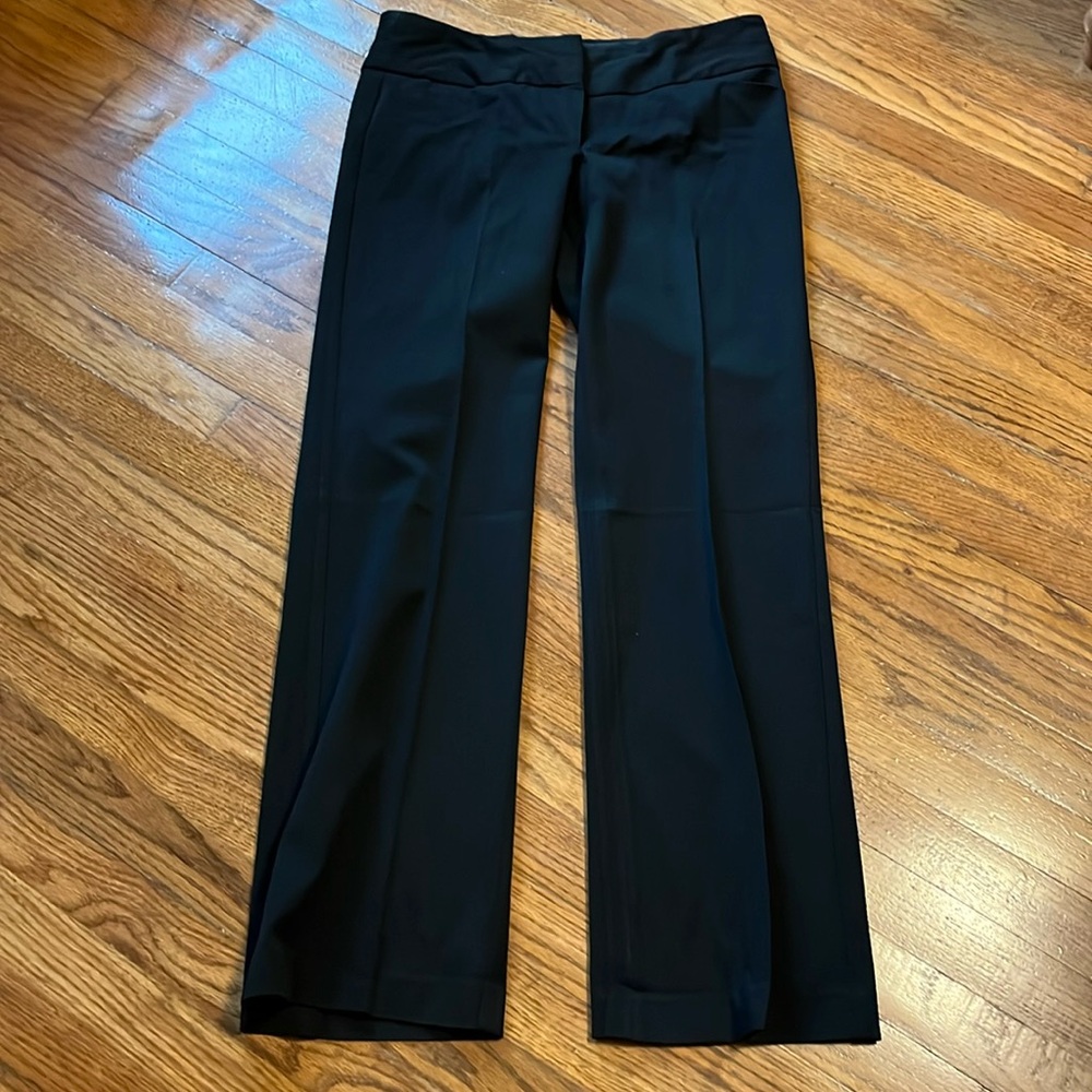 Express pant